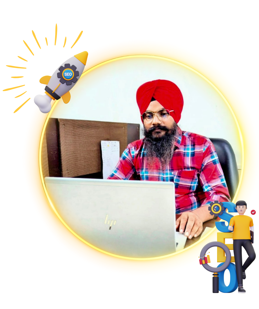 Sandeep Singh